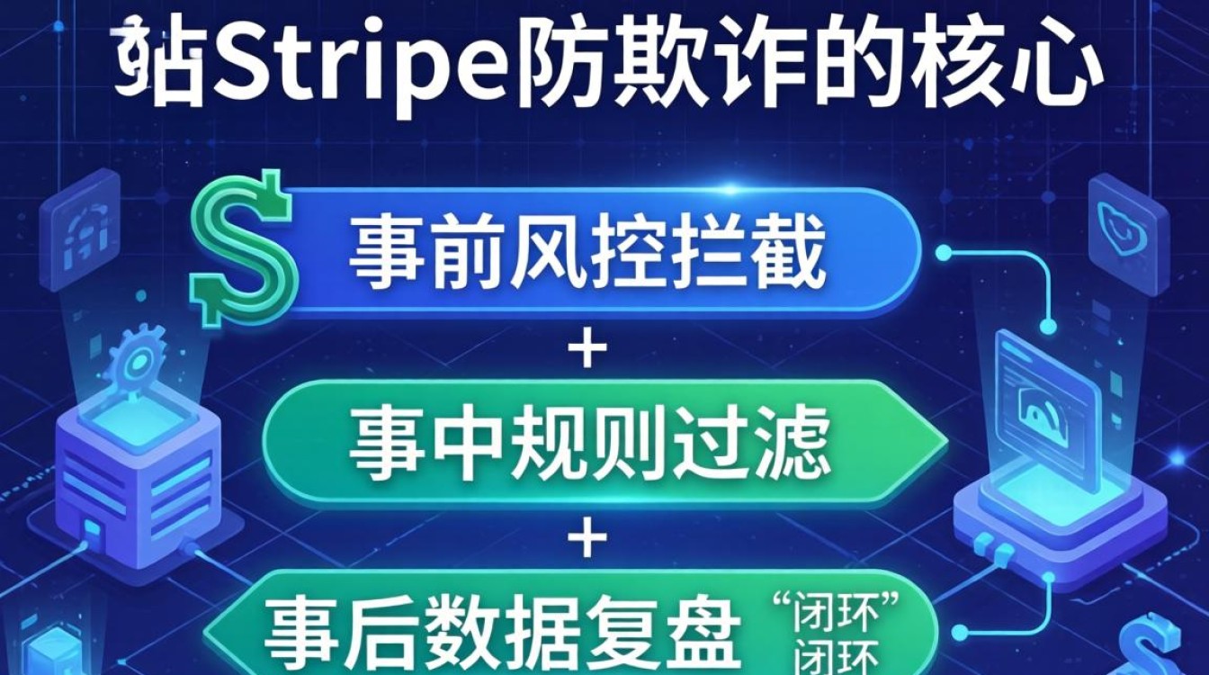 独立站strip怎么防止欺诈?独立站防欺诈最有效的方法是什么 独立站防欺诈最有效的方法是什么