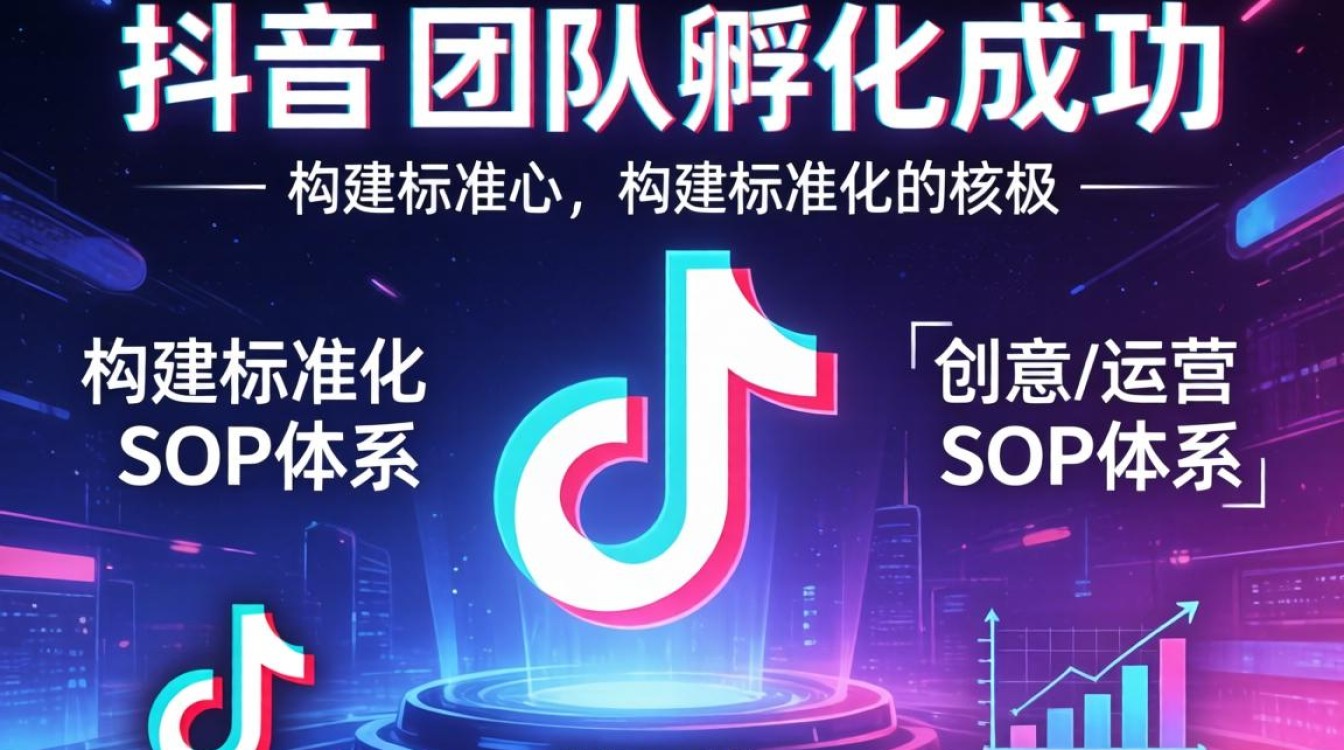 TikTok团队孵化培训课程怎么选