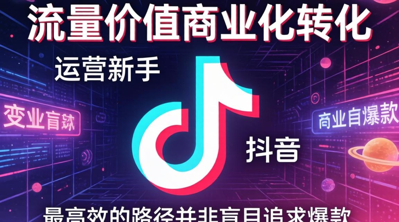 抖音变现技巧是什么?新手如何快速通过抖音赚钱? 新手如何快速通过抖音赚钱