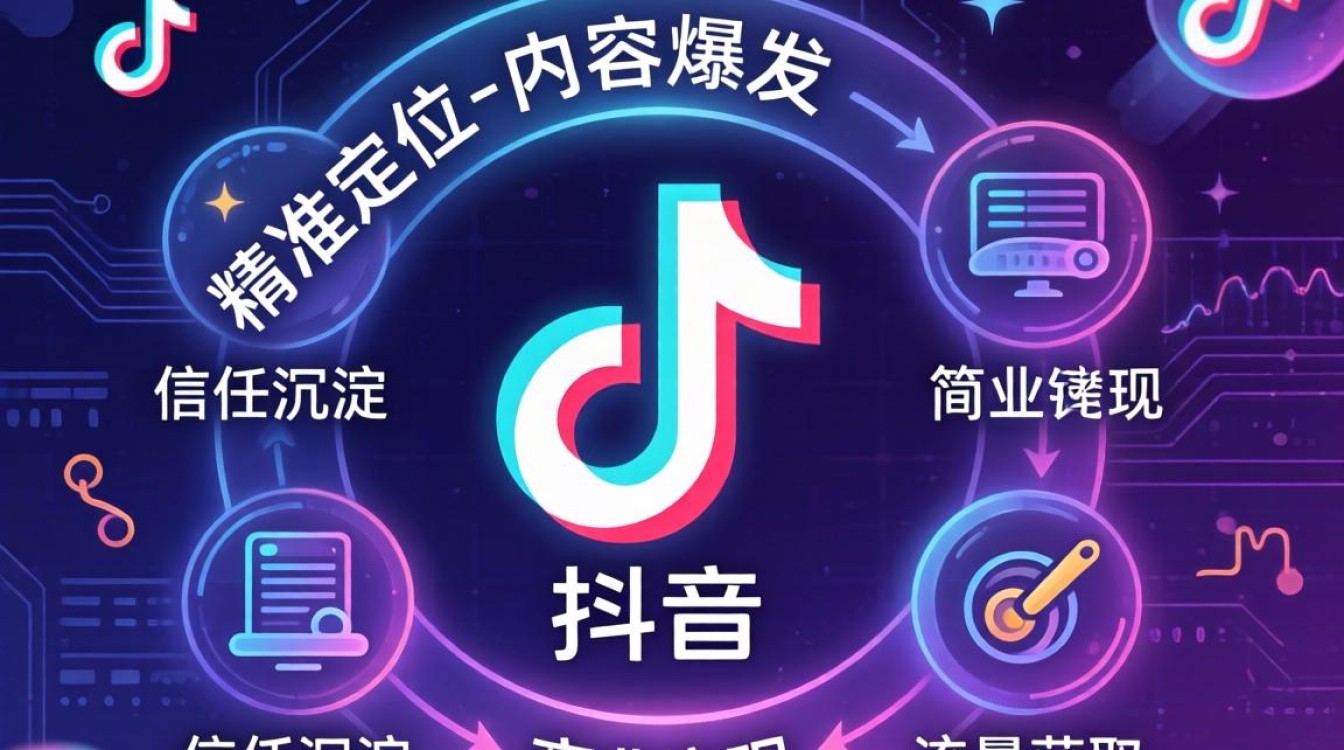 抖音品牌建设从零开始怎么做,抖音账号变现方法有哪些 抖音品牌建设从零开始怎么做