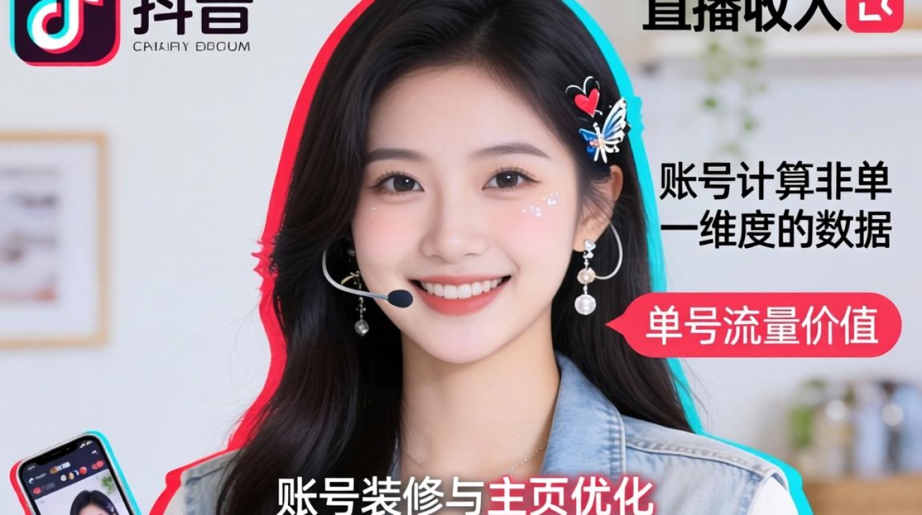 抖音直播怎么算收入的钱,抖音直播收入怎么提现 抖音直播怎么算收入的钱