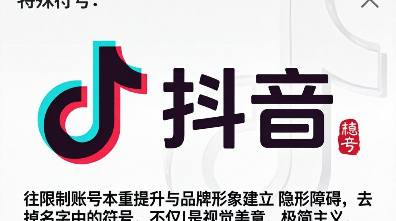 抖音上怎么去掉名字符号?抖音昵称特殊符号怎么清除 抖音昵称特殊符号怎么清除