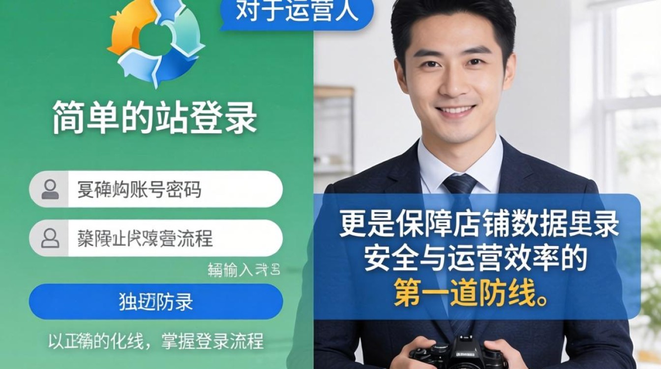 自己的独立站怎么登录?独立站登录入口在哪里找 独立站登录入口在哪里找