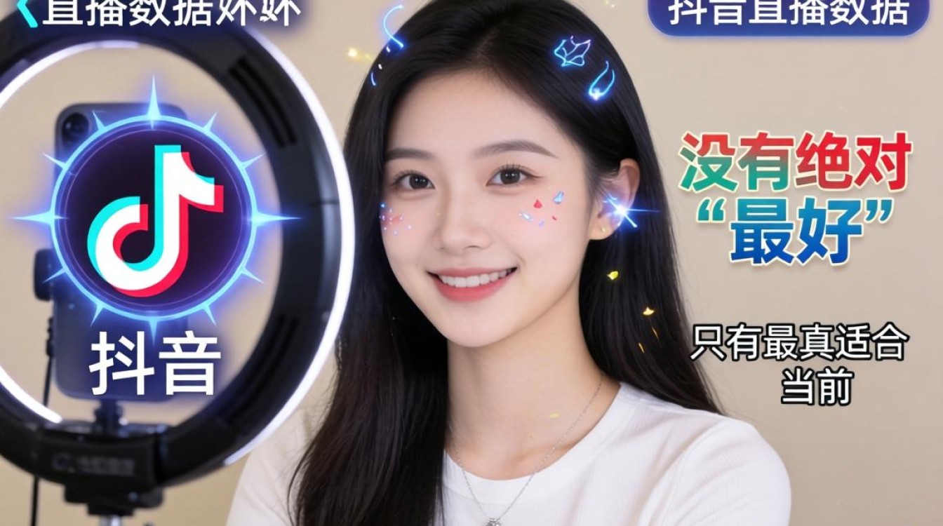 抖音直播数据哪个好?抖音直播数据分析平台哪个准 抖音直播数据分析平台哪个准