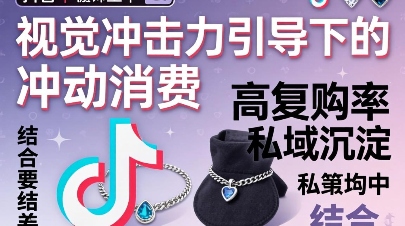 抖音首饰运营变现方法与实战案例分析