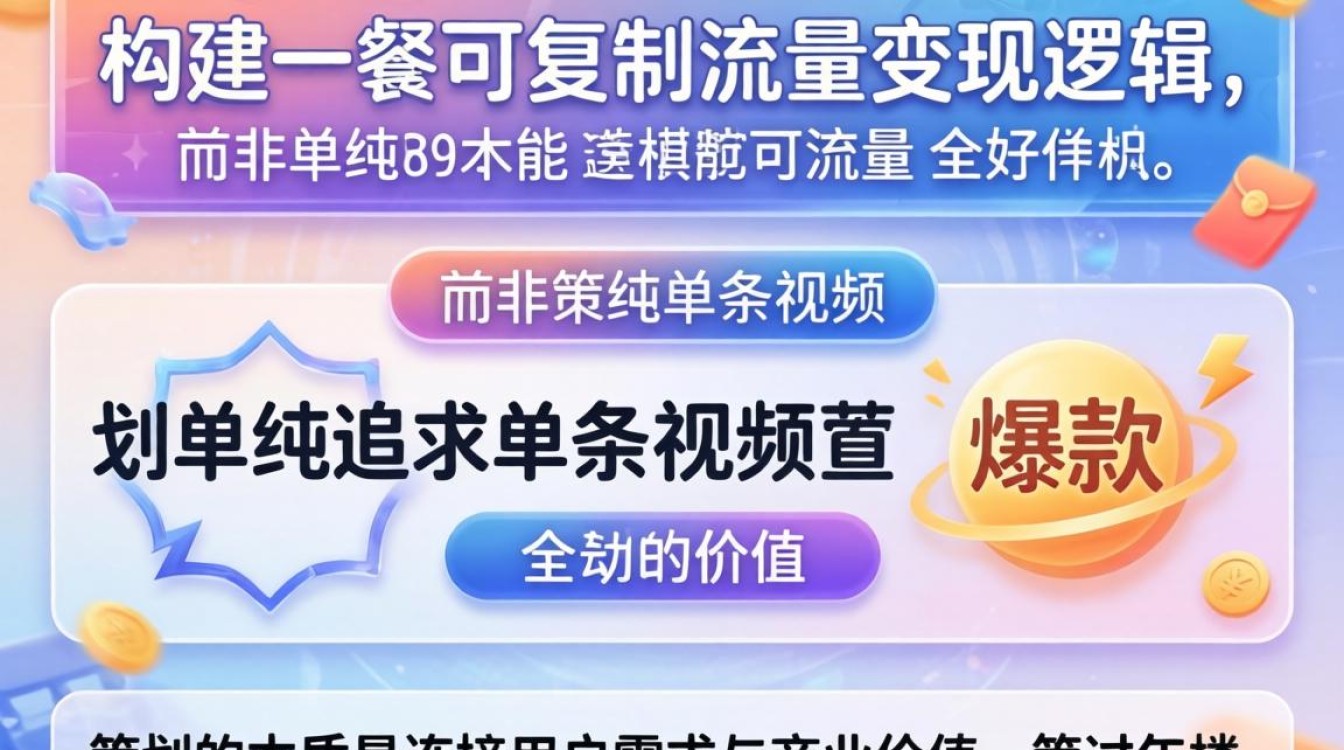 策划怎么做?抖音内容策划从入门到精通全面解析 抖音内容策划从入门到精通全面解析