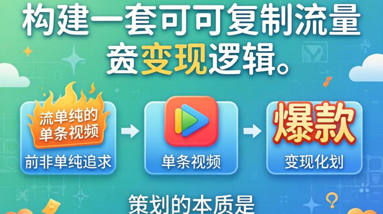 策划怎么做?抖音内容策划从入门到精通全面解析 抖音内容策划从入门到精通全面解析