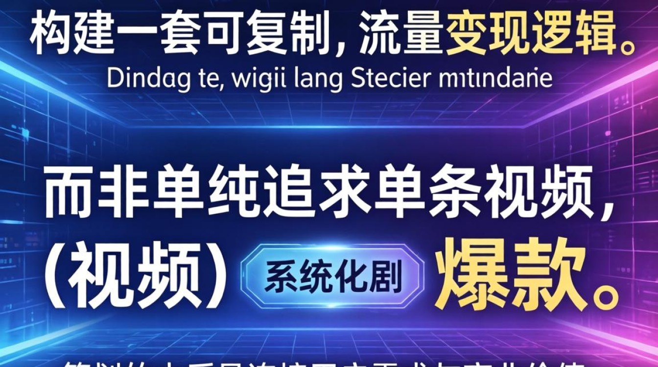 策划怎么做?抖音内容策划从入门到精通全面解析 抖音内容策划从入门到精通全面解析