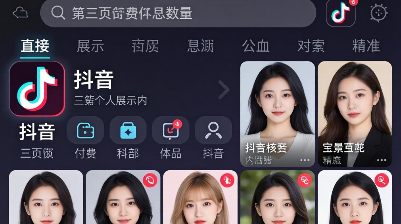 抖音作品数量统计工具在哪