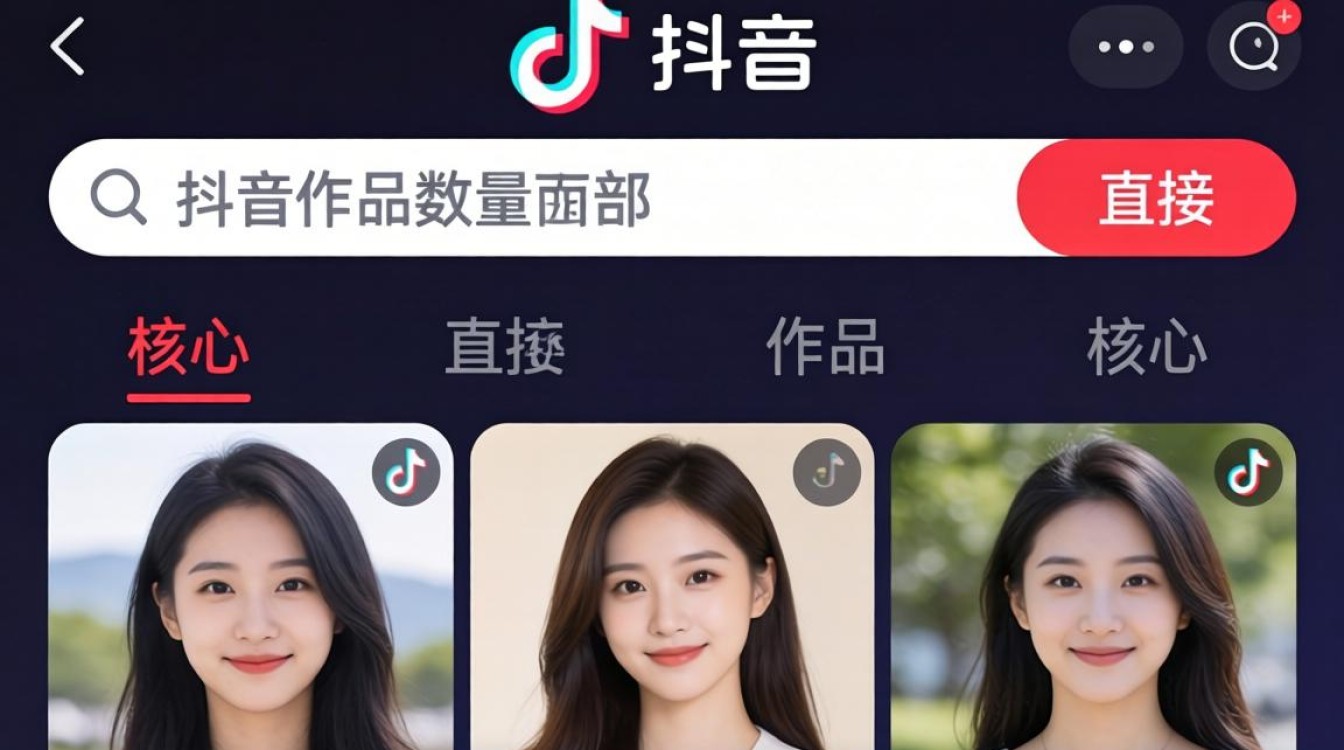 抖音作品数量统计工具在哪