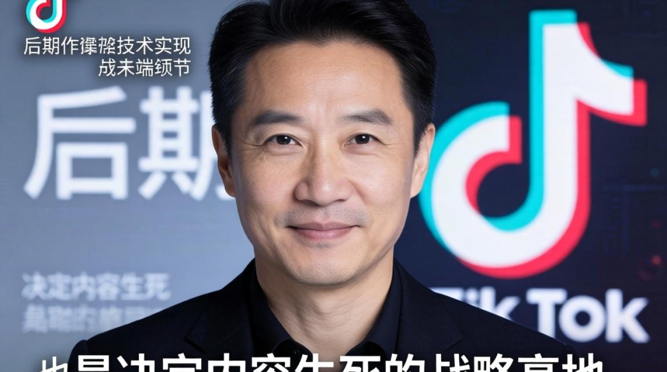 周鸿祎谈tiktok后期处理技巧