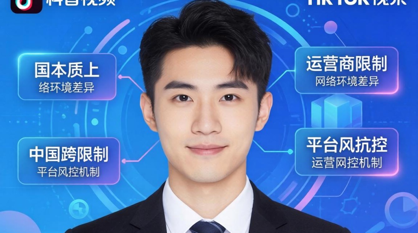 TikTok国内看不了视频怎么办