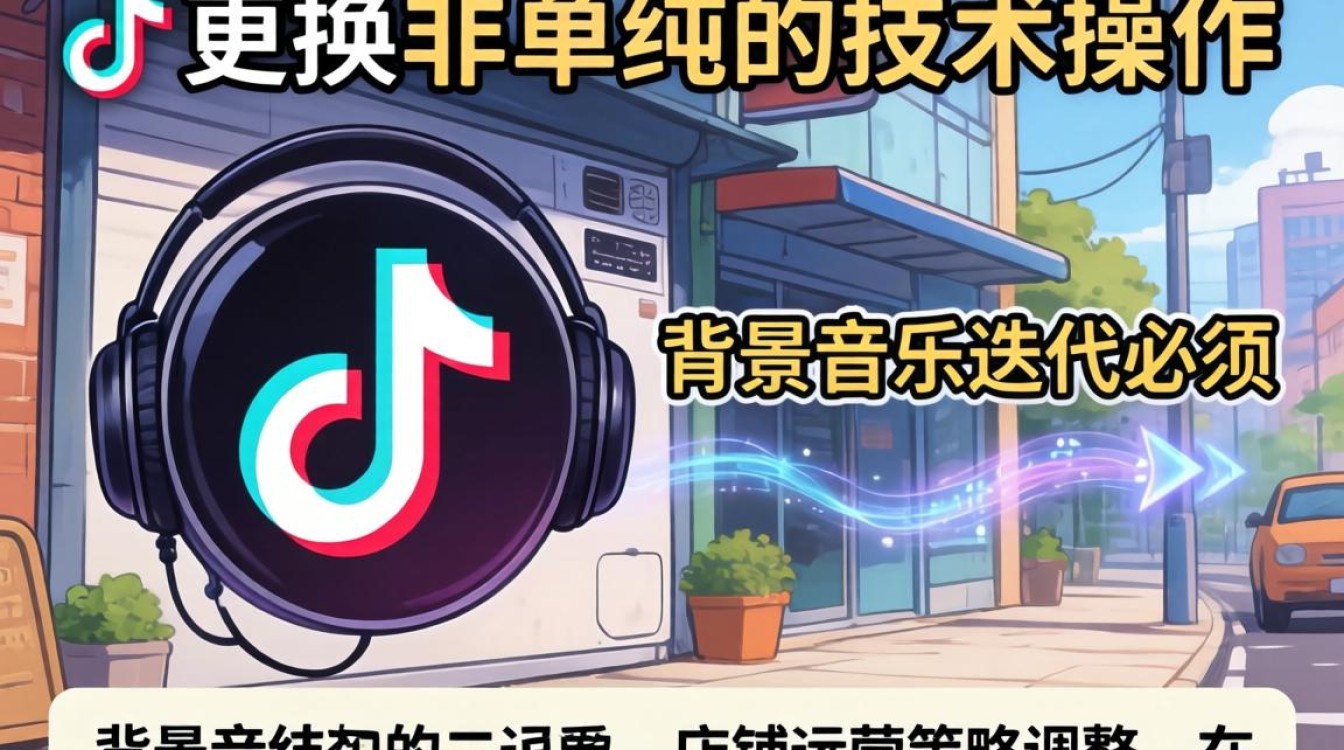 抖音上背景音乐怎么换了?抖音换背景音乐教程 抖音上背景音乐怎么换了