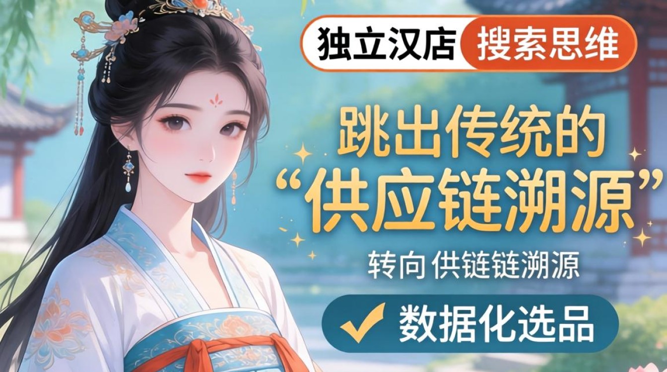 女娲汉服独立站怎么找?2026年汉服独立站有哪些新趋势 2026年汉服独立站有哪些新趋势