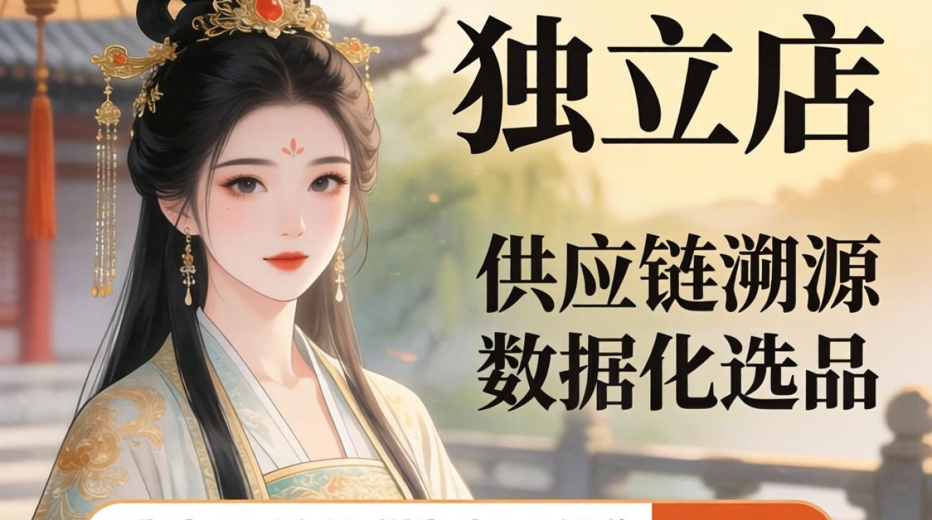 女娲汉服独立站怎么找?2026年汉服独立站有哪些新趋势 2026年汉服独立站有哪些新趋势