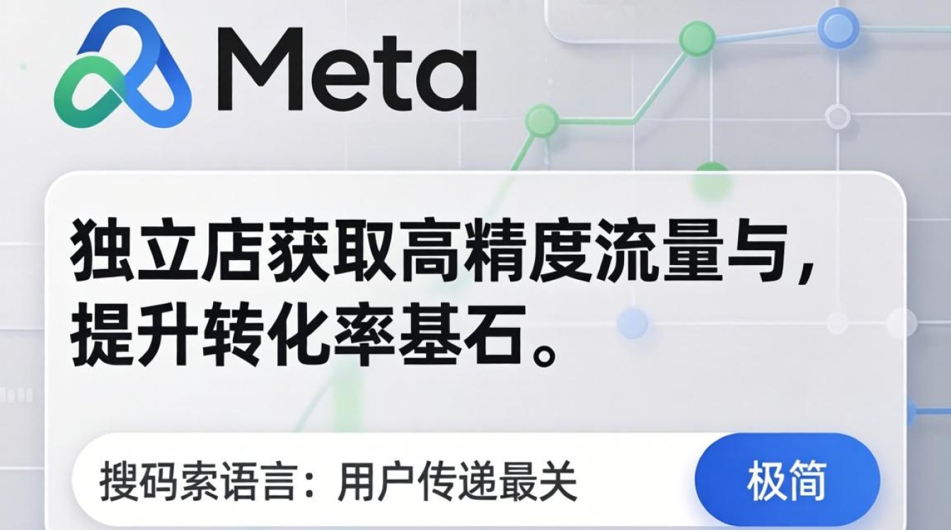 独立站meta怎么运用?行业大咖推荐内容有哪些 独立站meta怎么运用