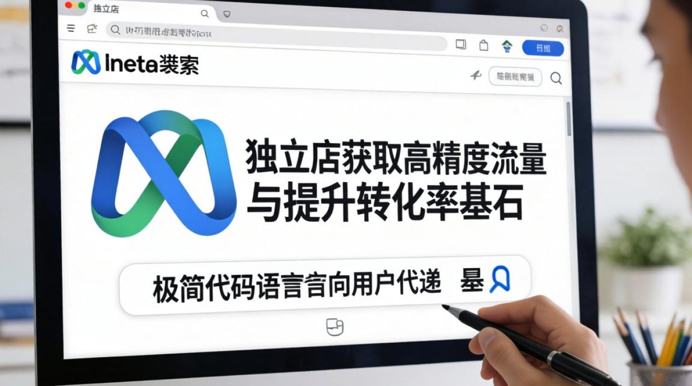 独立站meta怎么运用?行业大咖推荐内容有哪些 独立站meta怎么运用