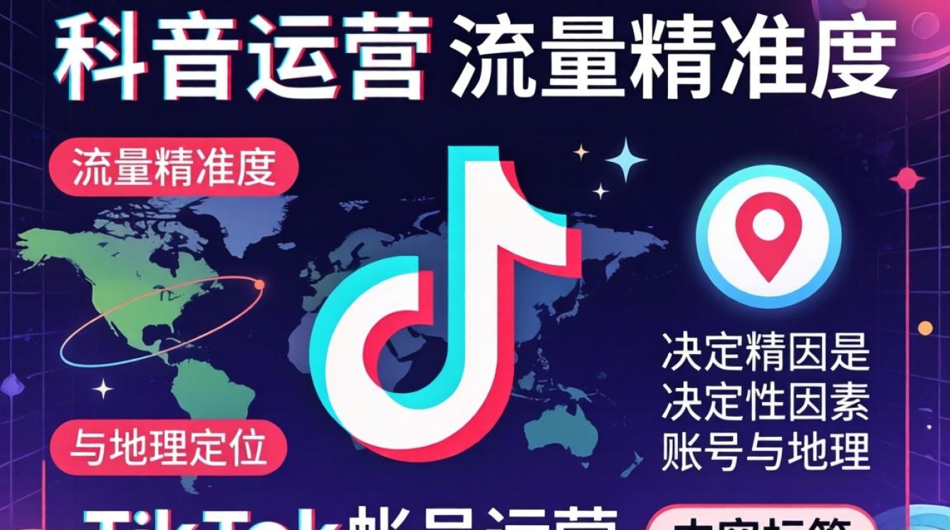 TikTok换区缩写怎么改?全球账号粉丝增长秘籍与区域设置教程 全球账号粉丝增长秘籍与区域设置教程