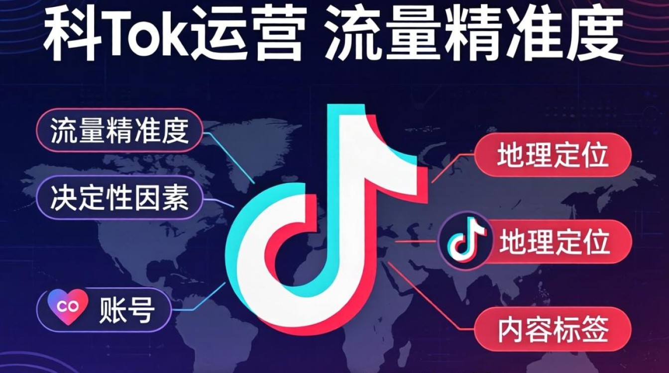 TikTok换区缩写怎么改?全球账号粉丝增长秘籍与区域设置教程 全球账号粉丝增长秘籍与区域设置教程