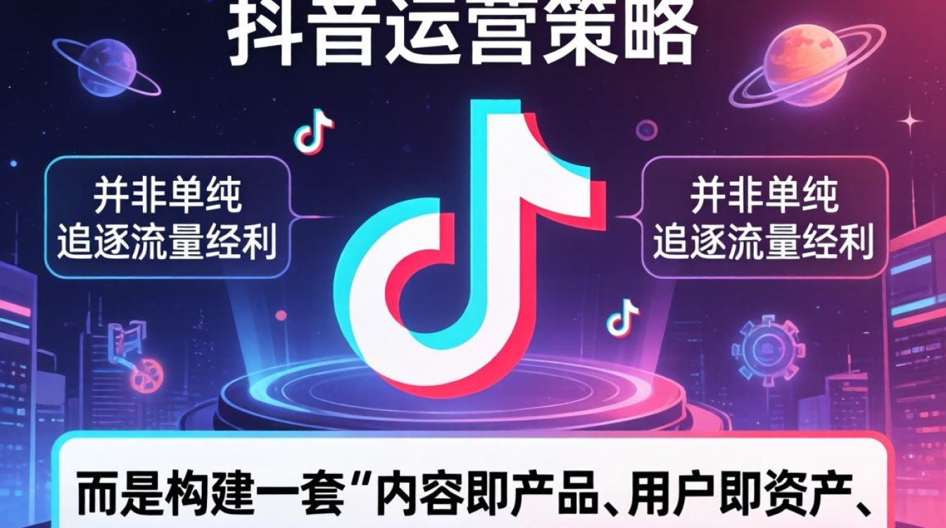 新手如何从零开始做抖音运营