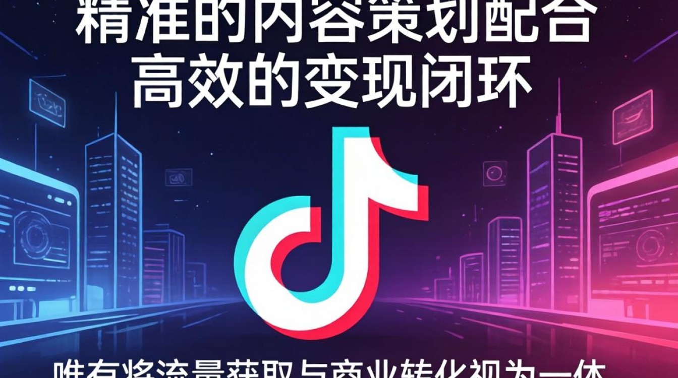 策划运营技巧有哪些?抖音运营变现模式全解 抖音运营变现模式全解