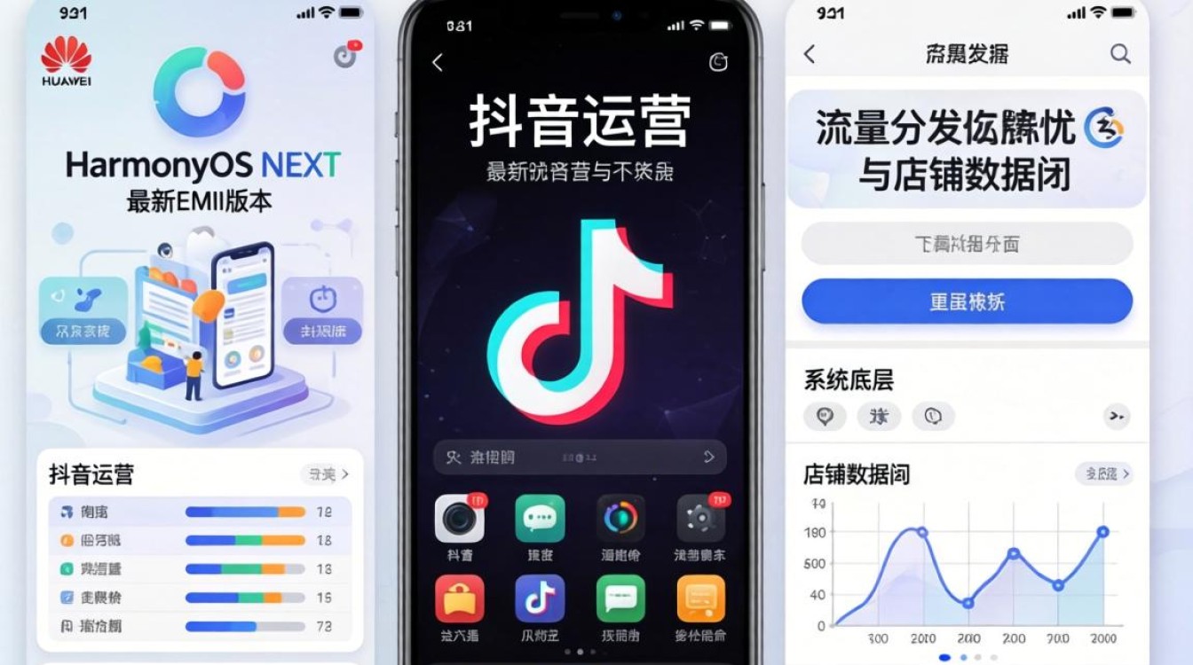 抖音店铺运营推广技巧详解