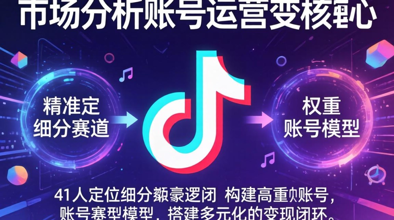 抖音账号运营变现全攻略