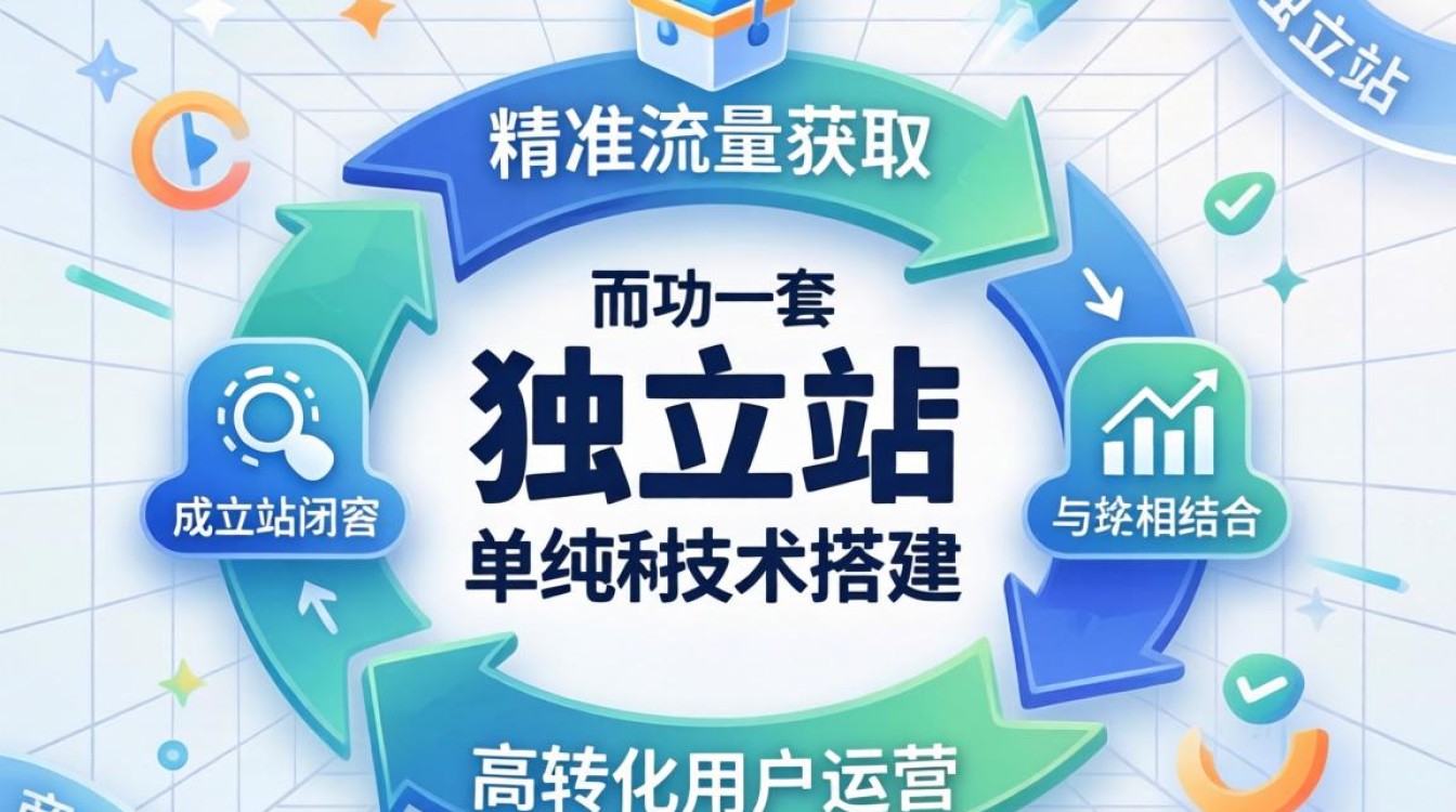 独立站怎么样做?独立站建站教程完整版 独立站建站教程完整版