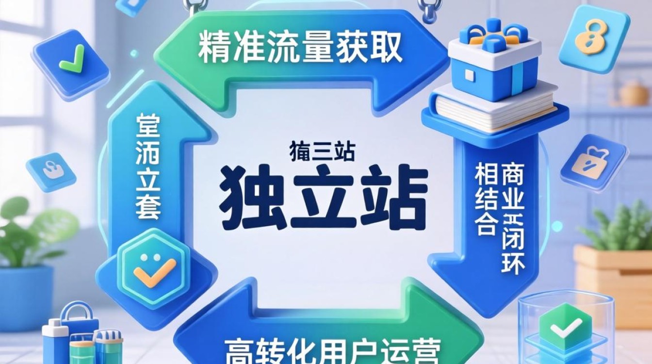 独立站怎么样做?独立站建站教程完整版 独立站建站教程完整版