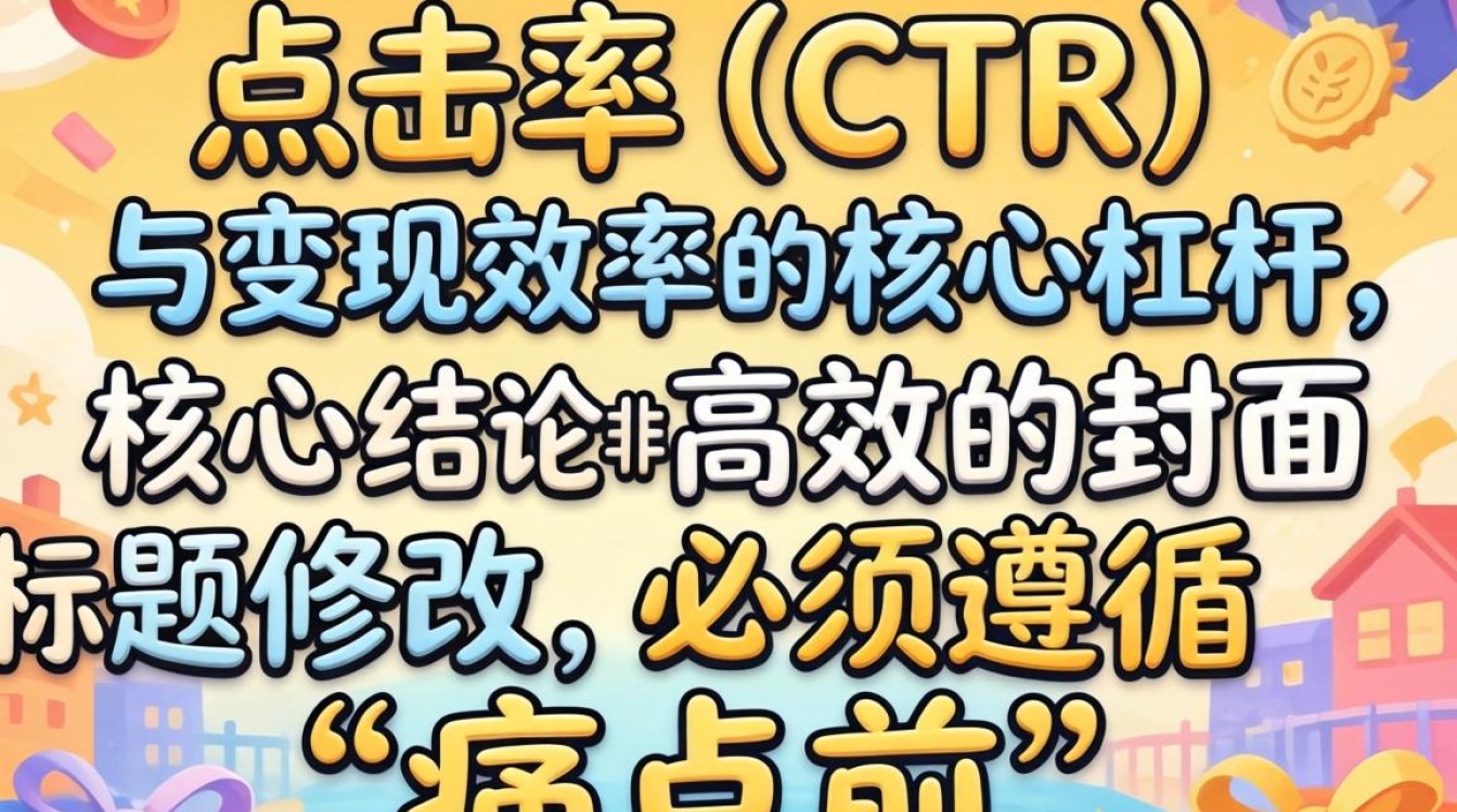 抖音封面标题修改教程详解