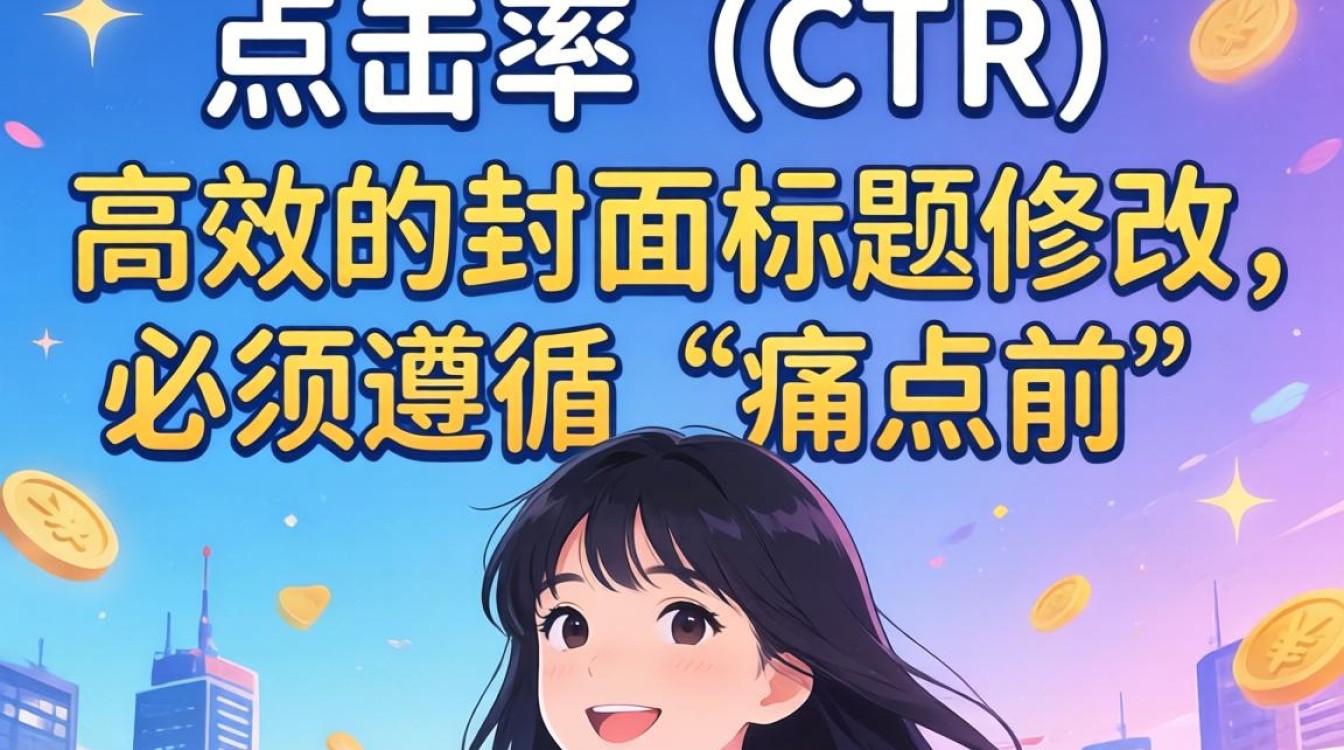 抖音封面标题修改教程详解