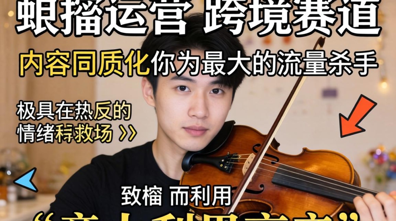 意大利男高音救场tiktok怎么回事?抖音tiktok运营教程 意大利男高音救场tiktok怎么回事