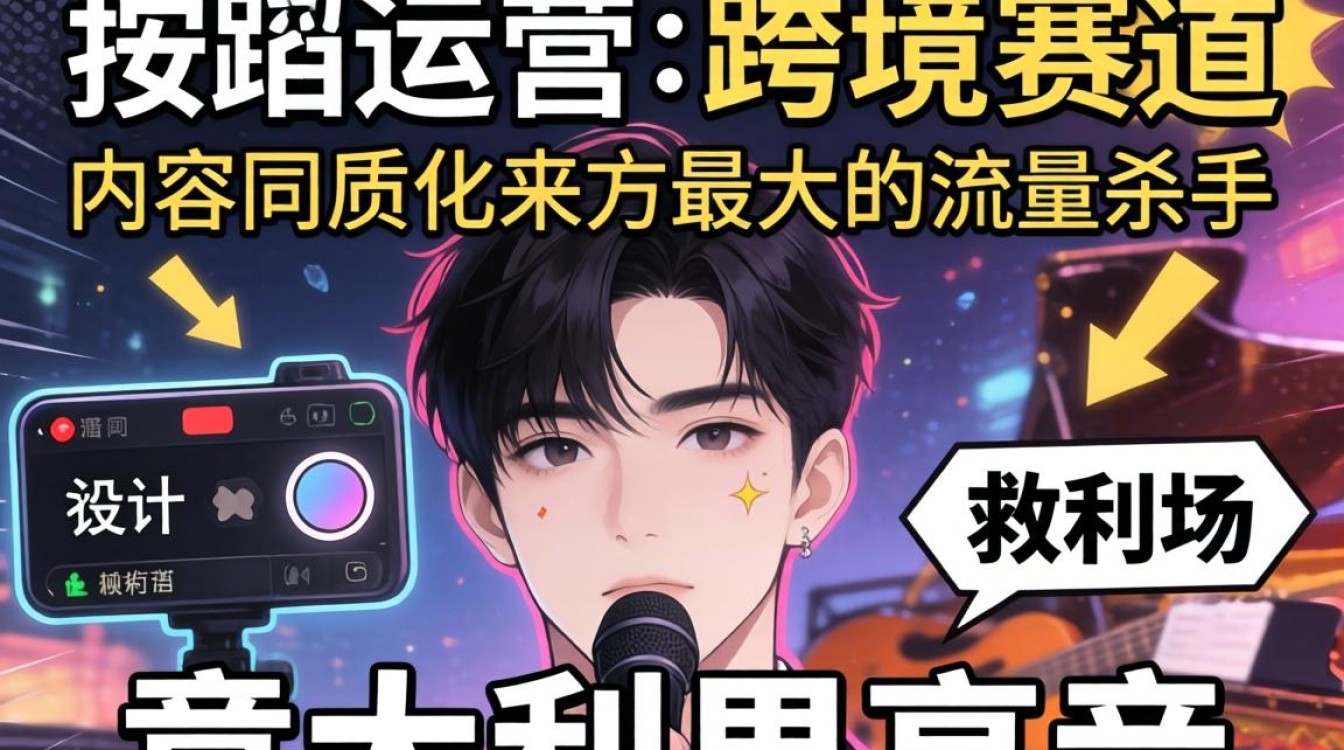 意大利男高音救场tiktok怎么回事?抖音tiktok运营教程 意大利男高音救场tiktok怎么回事