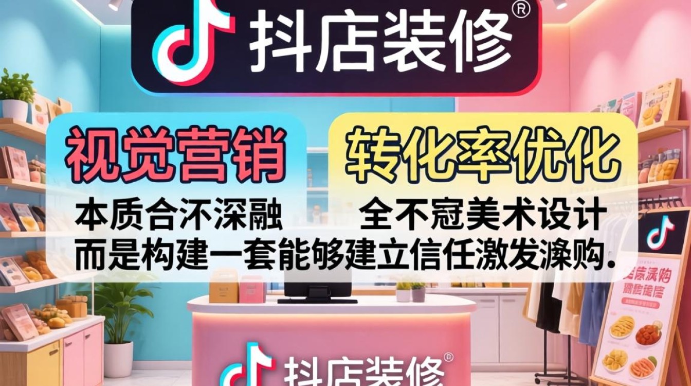 新手开店装修详细步骤