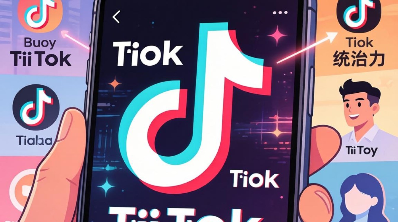 为什么TikTok这么强大?抖音直播带货玩法详解 为什么TikTok这么强大