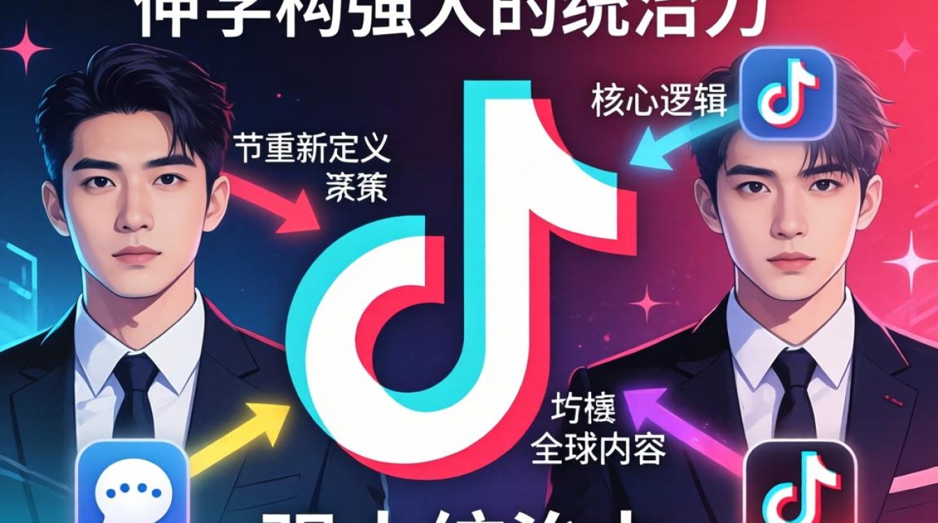 为什么TikTok这么强大?抖音直播带货玩法详解 为什么TikTok这么强大