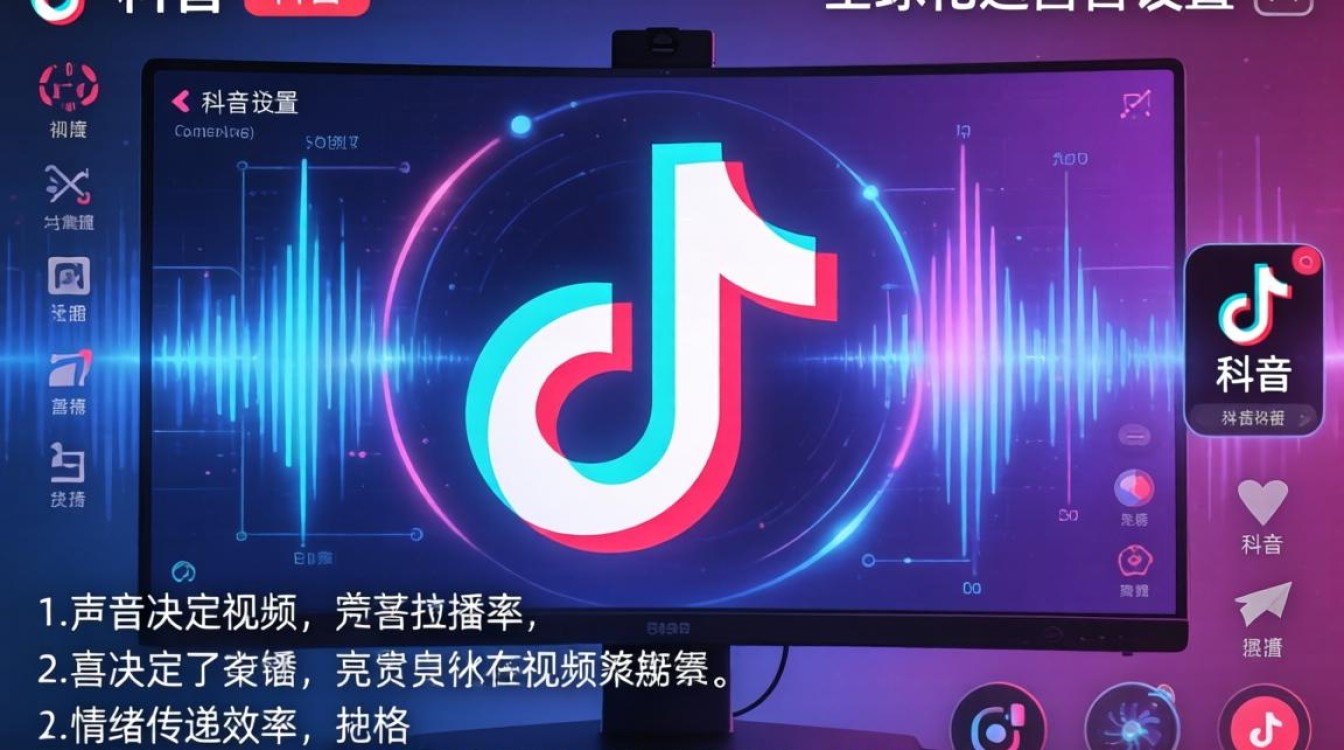 TikTok视频怎么设置声音?TikTok添加音乐教程 TikTok视频怎么设置声音