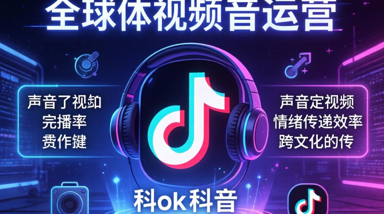 TikTok视频怎么设置声音?TikTok添加音乐教程 TikTok视频怎么设置声音