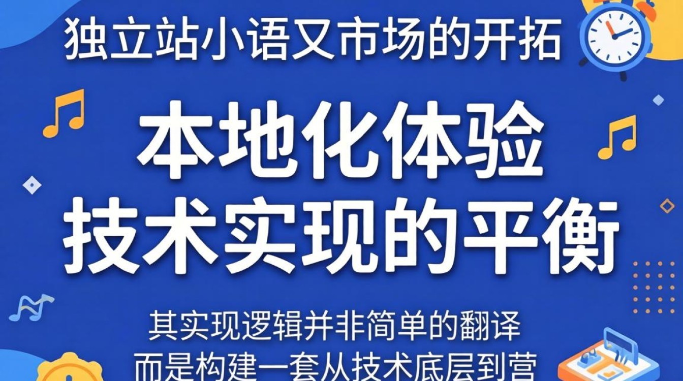 独立站小语种建站详细步骤
