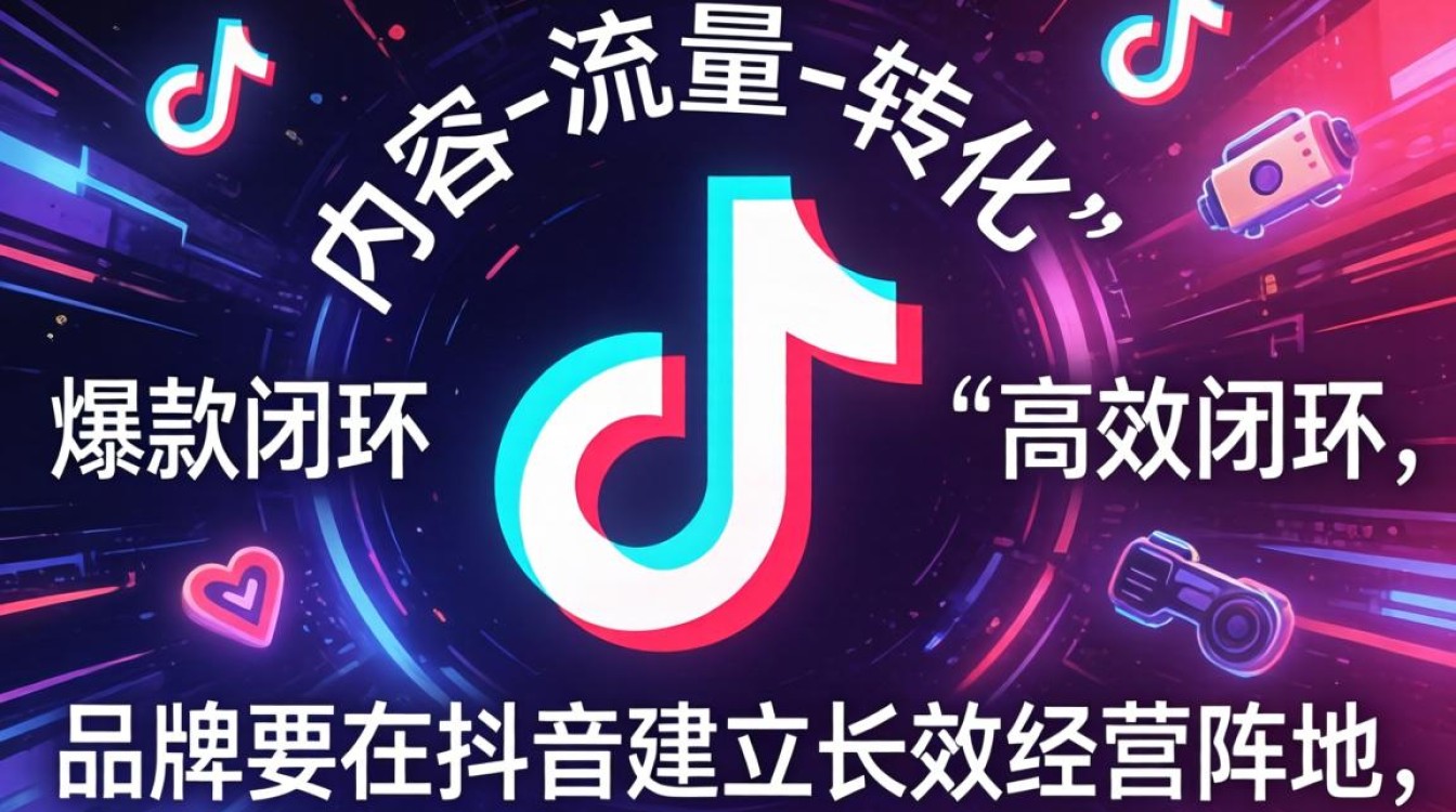 抖音品牌传播实战教程大全