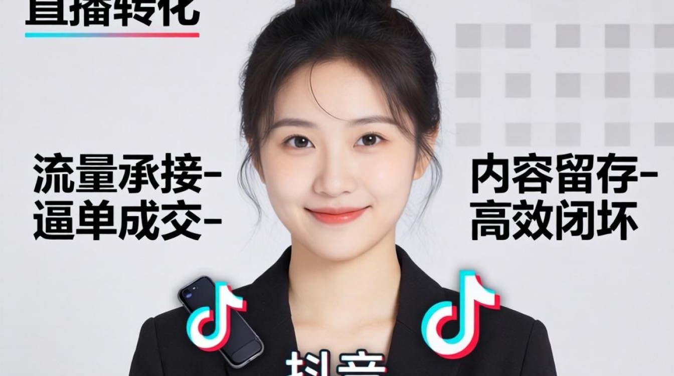 抖音直播转化从零开始怎么做