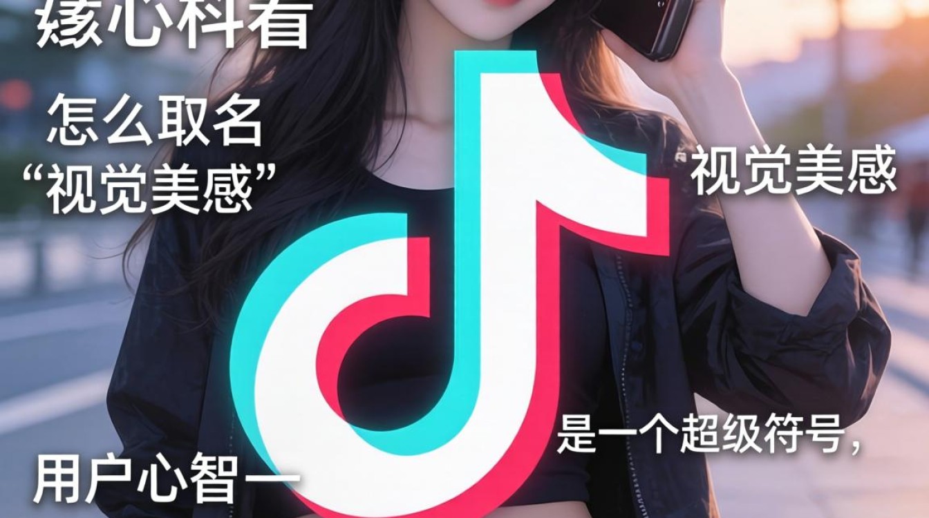 抖音网名要怎么取才好看?好听又吸粉的网名大全 抖音网名要怎么取才好看