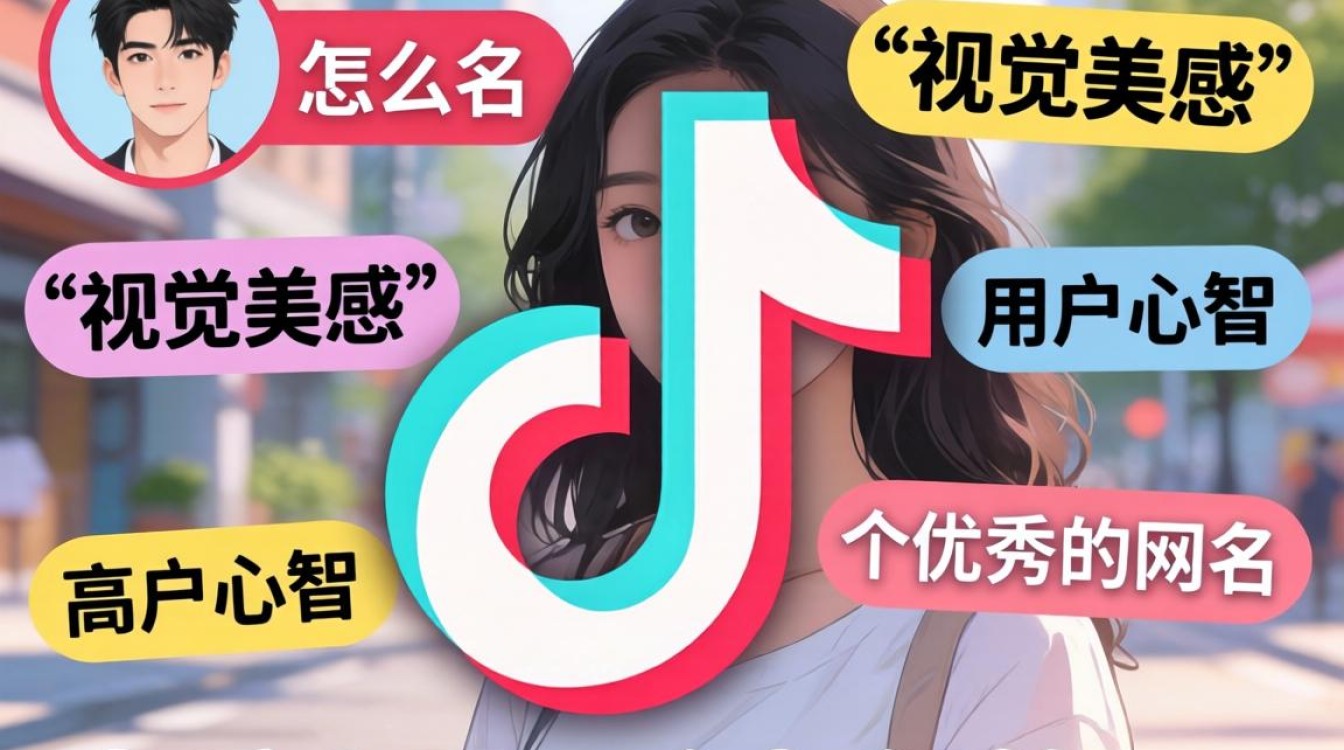 抖音网名要怎么取才好看?好听又吸粉的网名大全 抖音网名要怎么取才好看