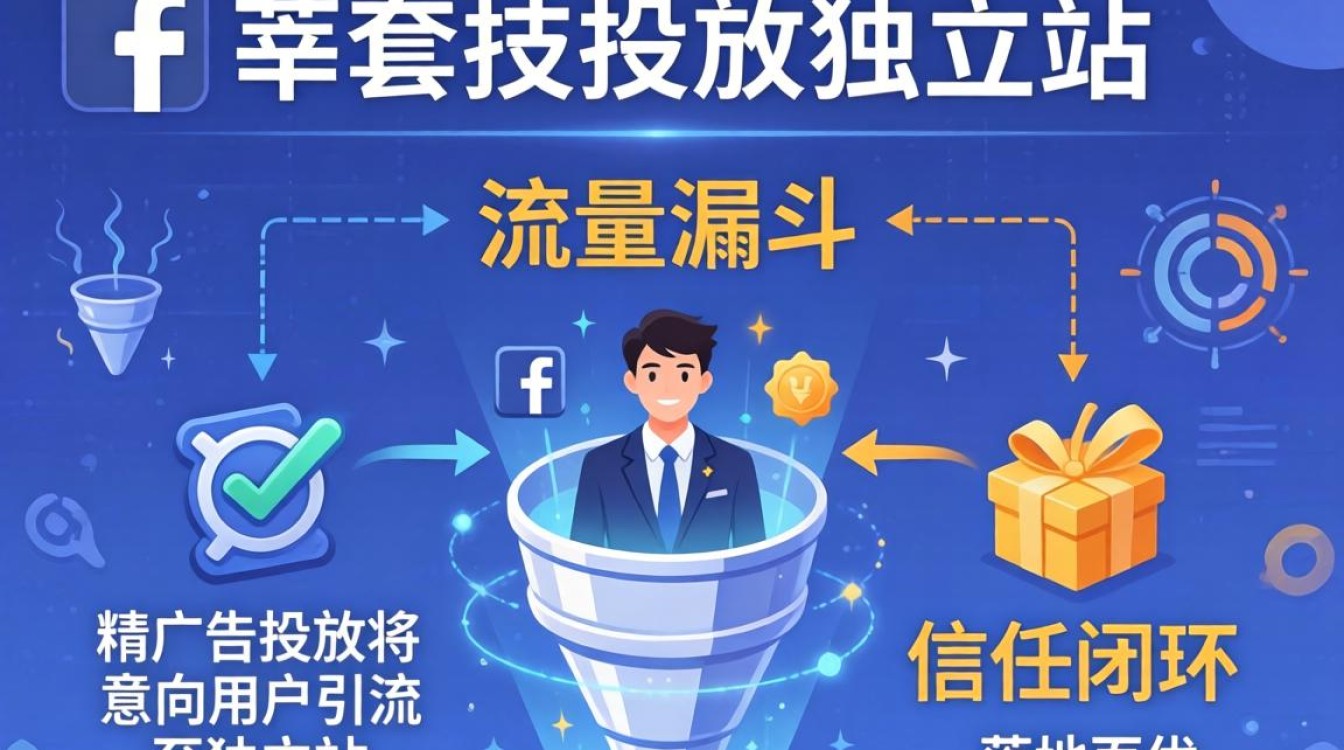 独立站引流脸书详细教程