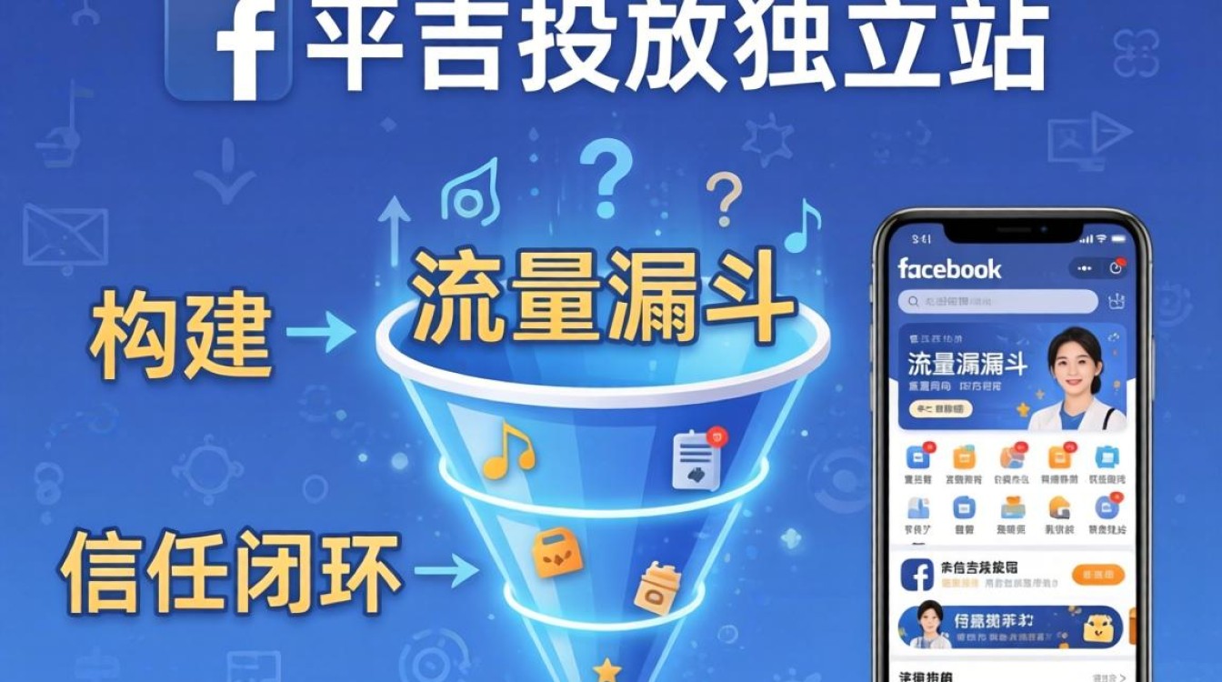 独立站引流脸书详细教程