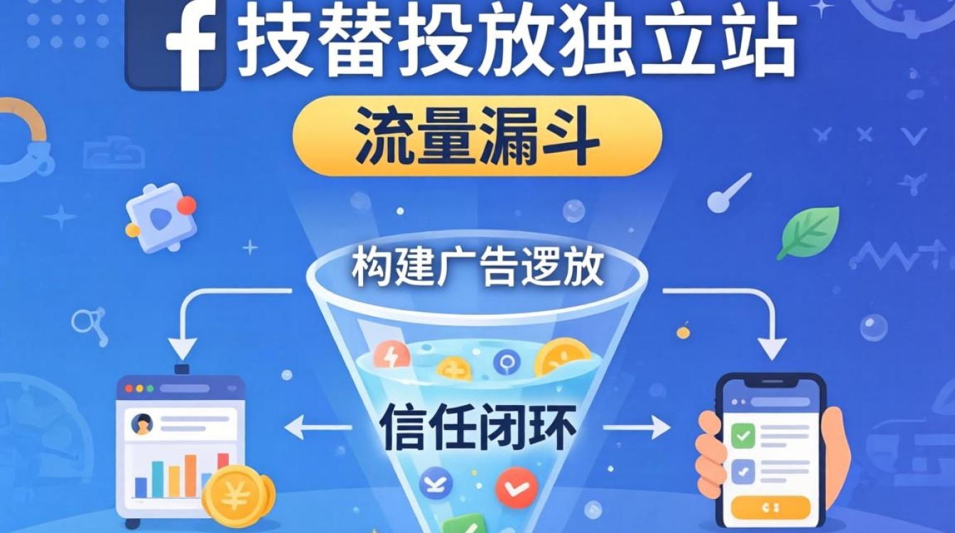 独立站引流脸书详细教程