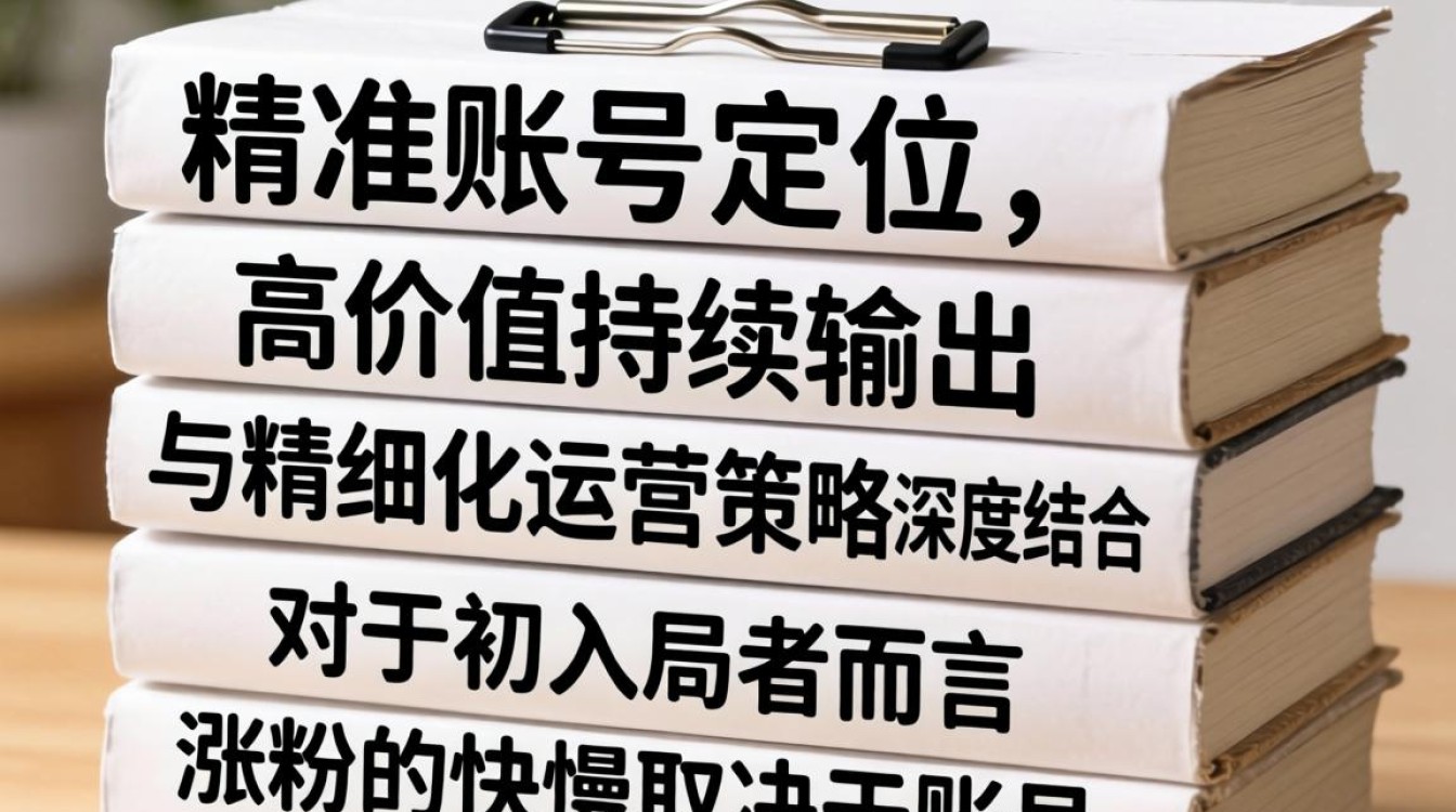 抖音涨粉方法是什么?新手如何快速涨粉一万? 新手如何快速涨粉一万
