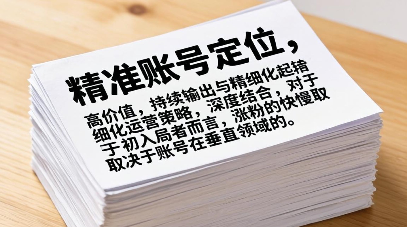 抖音涨粉方法是什么?新手如何快速涨粉一万? 新手如何快速涨粉一万