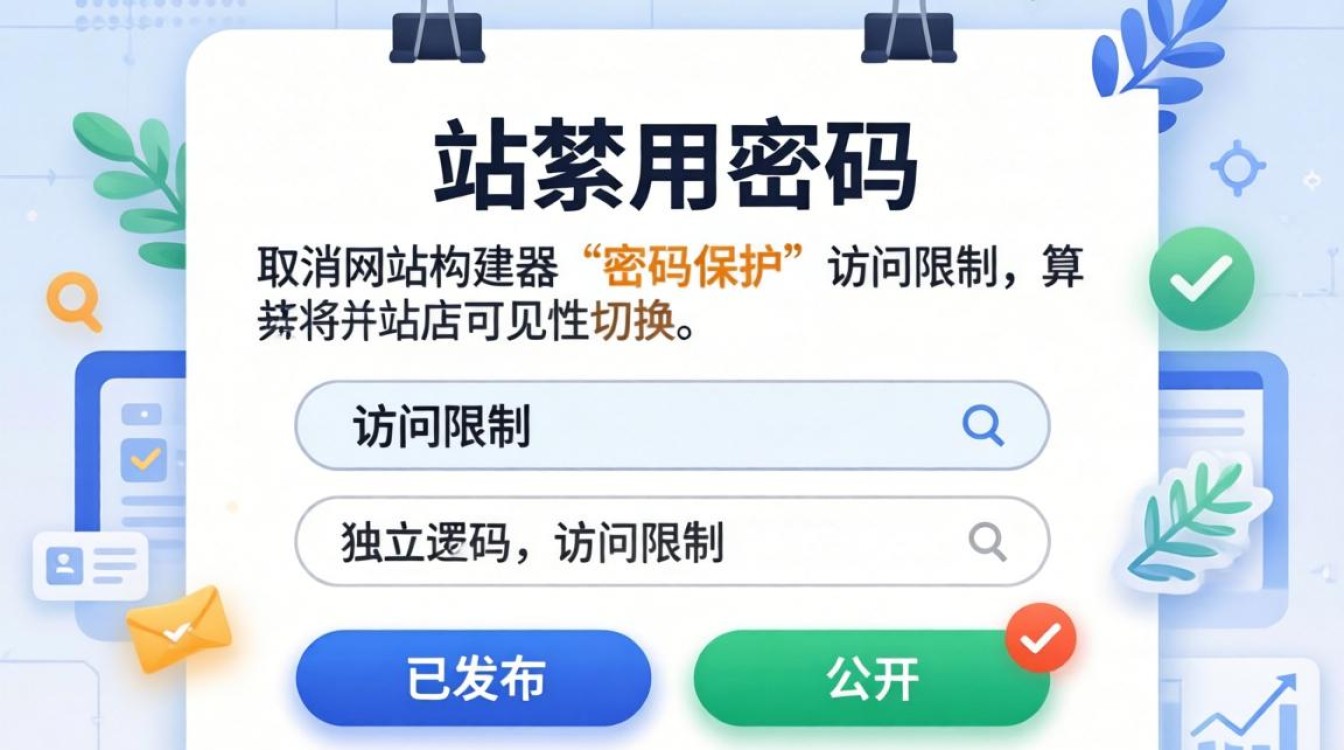 独立站怎么禁用密码页面?Shopify店铺如何关闭密码保护 Shopify店铺如何关闭密码保护