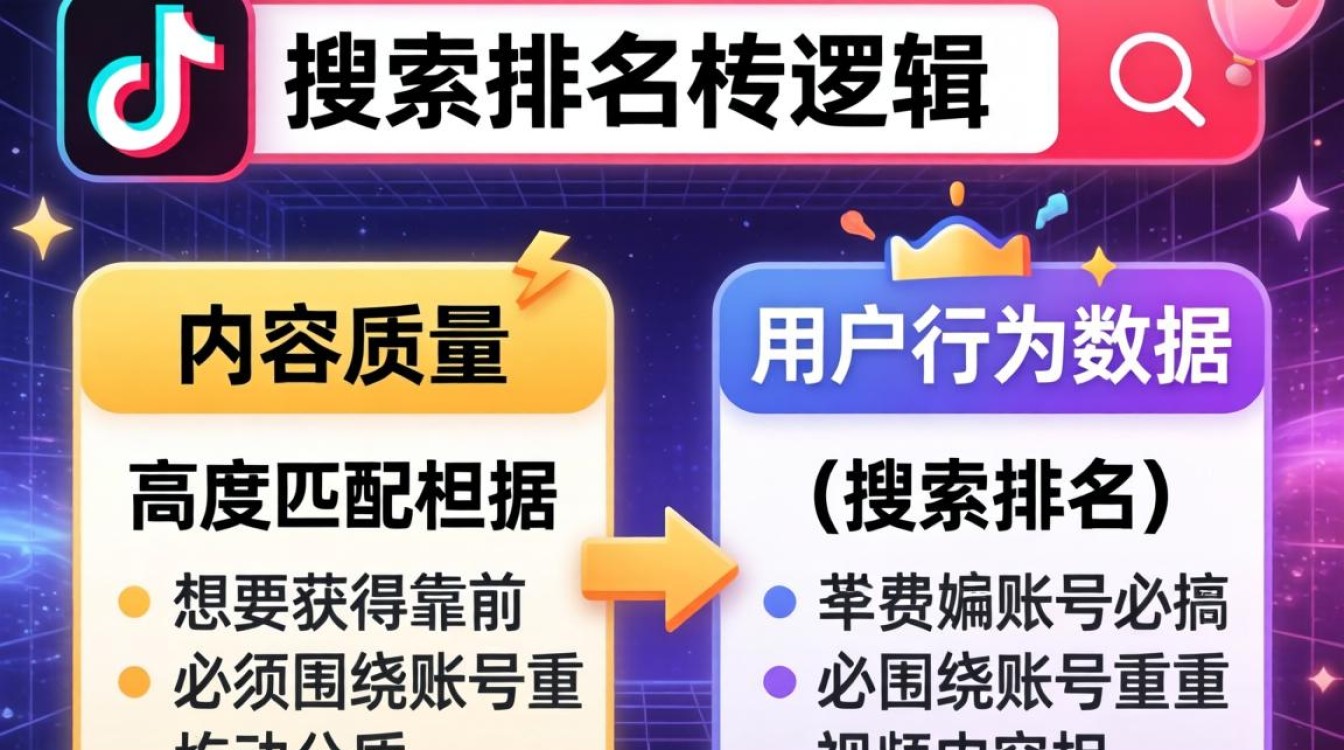 抖音搜索排名运营技巧新手必看完整版,抖音搜索排名怎么做? 抖音搜索排名运营技巧新手必看完整版